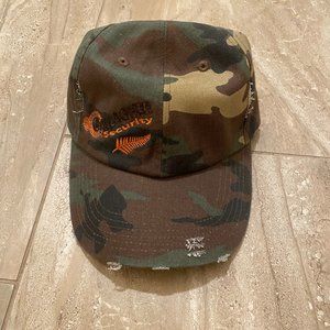 Multi Cam Hat